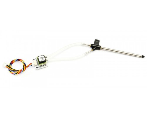 Датчик скорости полёта MATEKSYS AS-DLVR-I2C Датчик скорости полёта MATEKSYS AS-DLVR-I2C