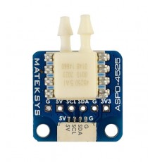 Датчик скорости полёта MATEKSYS ASPD-4525