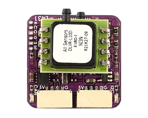 Датчик скорости полёта MATEKSYS ASPD-DLVR Датчик скорости полёта MATEKSYS ASPD-DLVR