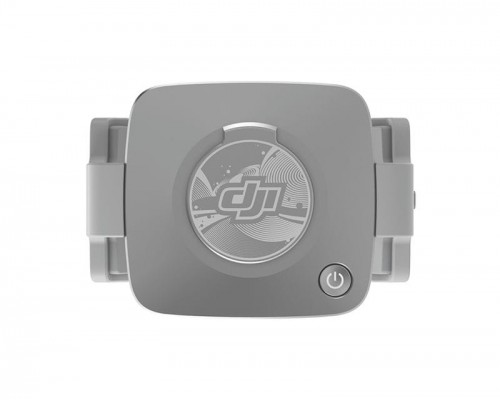 Держатель смартфона с подсветкой для DJI OM 4 / 5 Держатель смартфона с подсветкой для DJI OM 4 / 5