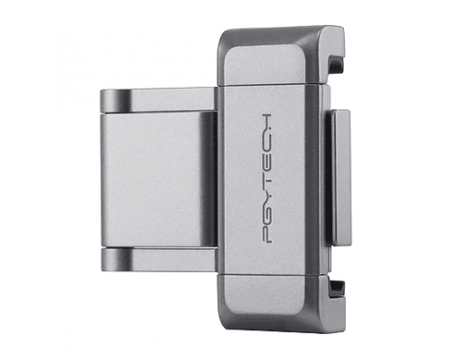 Держатель смартфона DJI Osmo Pocket / Pocket 2 (Plus) (PGYTECH P-18C-029) Держатель смартфона DJI Osmo Pocket / Pocket 2 (Plus) (PGYTECH P-18C-029)