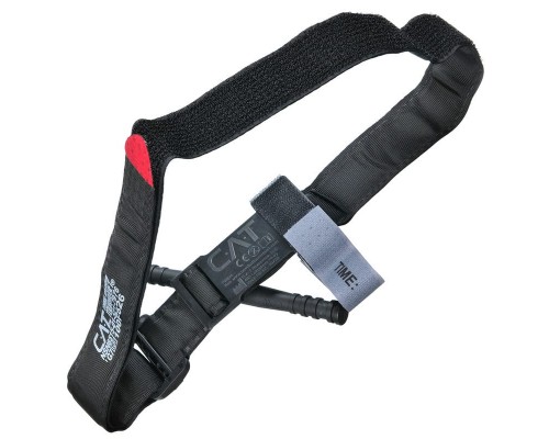 Тактический жгут-турникет Combat Application Tourniquet North American Rescue Тактический жгут-турникет Combat Application Tourniquet North American Rescue