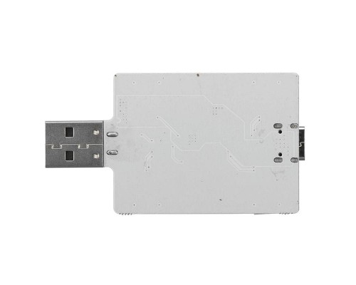 Зарядная плата GEPRC для 1S LiHV аккумуляторов (PH2.0) Зарядная плата GEPRC для 1S LiHV аккумуляторов (PH2.0)