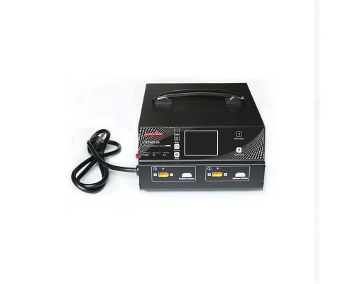 Зарядное устройство Ultra Power UP2400-6S 4-канальное 4x600Вт Зарядное устройство Ultra Power UP2400-6S 4-канальное 4x600Вт