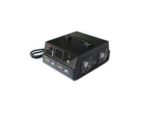 Зарядное устройство Ultra Power UP2400-6S 4-канальное 4x600Вт Зарядное устройство Ultra Power UP2400-6S 4-канальное 4x600Вт