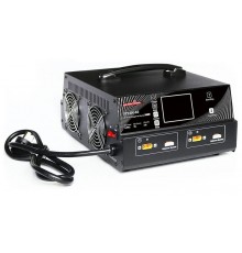 Зарядное устройство Ultra Power UP2400-6S 4-канальное 4x600Вт