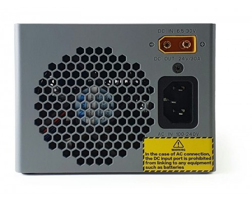 Зарядное устройство HOTA F6 Pro Зарядное устройство HOTA F6 Pro
