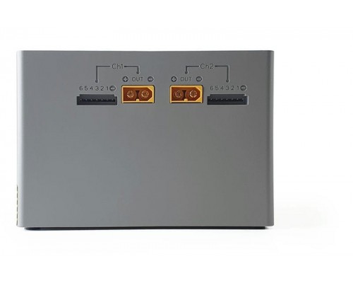 Зарядное устройство HOTA F6 Pro Зарядное устройство HOTA F6 Pro