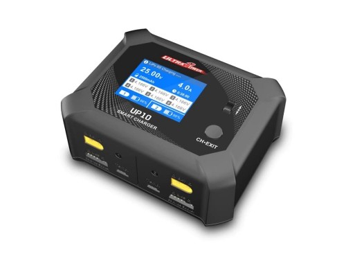 Зарядное устройство Ultra Power UP10 Зарядное устройство Ultra Power UP10