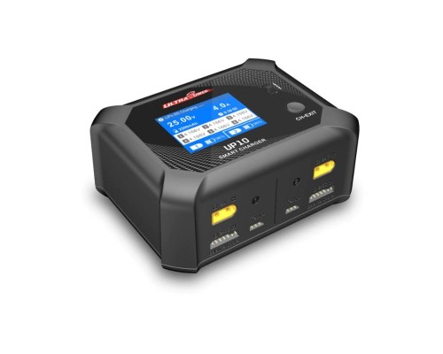 Зарядное устройство Ultra Power UP10 Зарядное устройство Ultra Power UP10