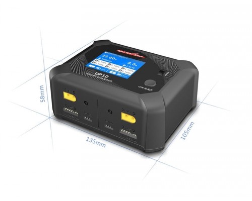 Зарядное устройство Ultra Power UP10 Зарядное устройство Ultra Power UP10
