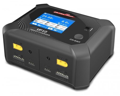 Зарядное устройство Ultra Power UP10 Зарядное устройство Ultra Power UP10