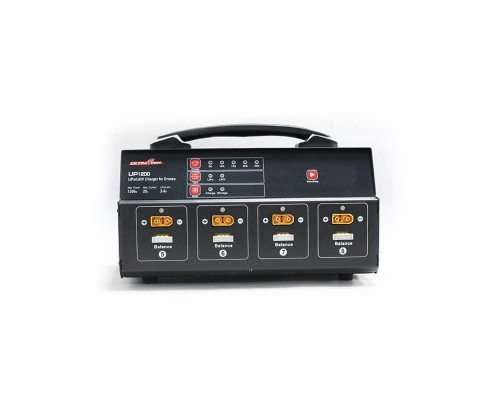 Зарядное устройство Ultra Power UP1200 Зарядное устройство Ultra Power UP1200