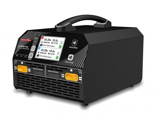 Зарядное устройство Ultra Power UP1800-14S Зарядное устройство Ultra Power UP1800-14S