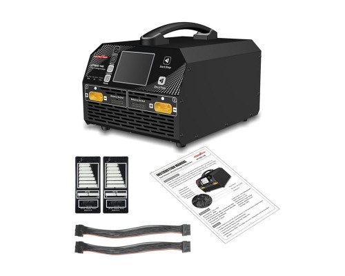 Зарядное устройство Ultra Power UP1800-14S Зарядное устройство Ultra Power UP1800-14S