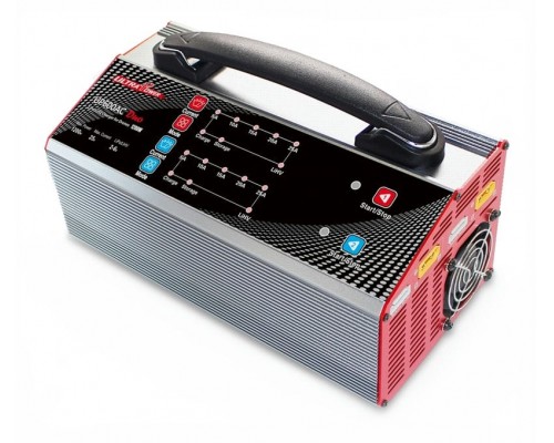 Зарядное устройство Ultra Power UP600AC Duo Зарядное устройство Ultra Power UP600AC Duo