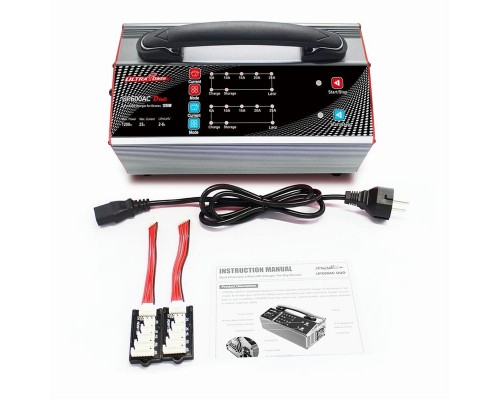 Зарядное устройство Ultra Power UP600AC Duo Зарядное устройство Ultra Power UP600AC Duo