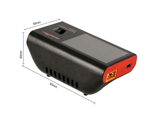 Зарядное устройство Ultra Power UP610 Зарядное устройство Ultra Power UP610