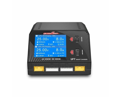 Зарядное устройство Ultra Power UP7 Зарядное устройство Ultra Power UP7