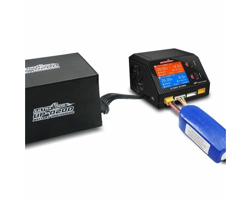 Зарядное устройство Ultra Power UP7 Зарядное устройство Ultra Power UP7