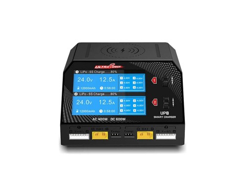 Зарядное устройство Ultra Power UP8 Зарядное устройство Ultra Power UP8