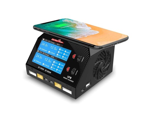 Зарядное устройство Ultra Power UP8 Зарядное устройство Ultra Power UP8