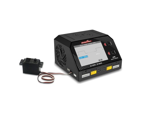 Зарядное устройство Ultra Power UP8 Зарядное устройство Ultra Power UP8