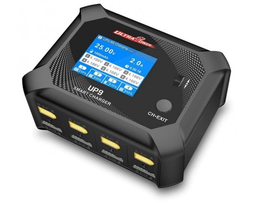 Зарядное устройство Ultra Power UP9 Зарядное устройство Ultra Power UP9
