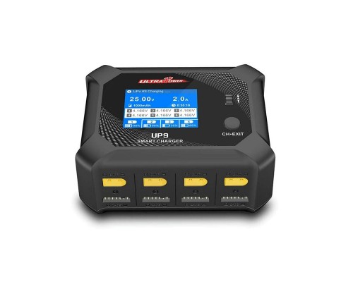Зарядное устройство Ultra Power UP9 Зарядное устройство Ultra Power UP9