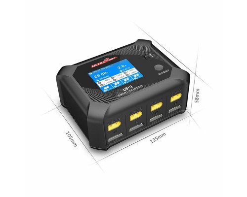 Зарядное устройство Ultra Power UP9 Зарядное устройство Ultra Power UP9
