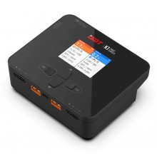 Зарядное устройство iSDT K1 AC 100Вт / DC 2x250Вт 10A