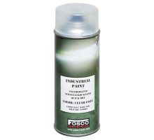 Защитная пленка Clear Coat / Varnish Fosco