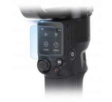 Защитное стекло DJI RS 3 Mini (SunnyLife)