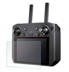 Защитное стекло на экран пульта управления DJI Smart Controller / RC Pro (SunnyLife)