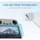Защитное стекло пульта DJI RC / RC 2 (CYNOVA)