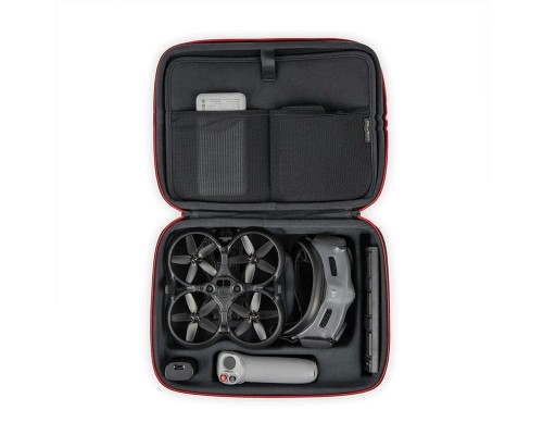 Защитный кейс DJI Avata (PGYTECH P-36B-030) Защитный кейс DJI Avata (PGYTECH P-36B-030)