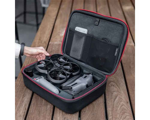 Защитный кейс DJI Avata (PGYTECH P-36B-030) Защитный кейс DJI Avata (PGYTECH P-36B-030)