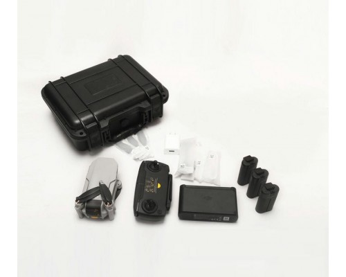Защитный кейс DJI Mavic Mini Защитный кейс DJI Mavic Mini