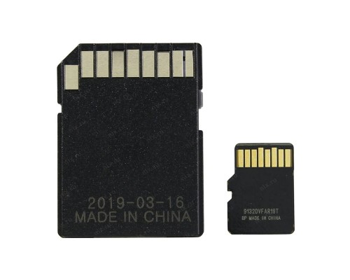 Карта памяти 128Gb SanDisk Extreme Pro microSDXC Class 10 UHS-I U3 V30 A2 Карта памяти 128Gb SanDisk Extreme Pro microSDXC Class 10 UHS-I U3 V30 A2
