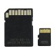 Карта памяти 128Gb SanDisk Extreme Pro microSDXC Class 10 UHS-I U3 V30 A2