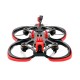 Квадрокоптер BETAFPV Pavo25 HD с Caddx Vista (BNF-DJI)