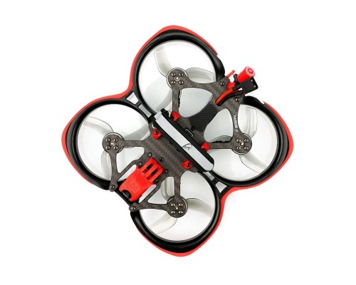Квадрокоптер BETAFPV Pavo25 HD с Caddx Vista (BNF-DJI) Квадрокоптер BETAFPV Pavo25 HD с Caddx Vista (BNF-DJI)
