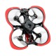 Квадрокоптер BETAFPV Pavo25 HD с Caddx Vista (BNF-DJI)