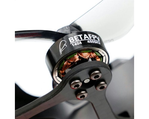 Квадрокоптер BETAFPV Pavo25 HD с Caddx Vista (BNF-DJI) Квадрокоптер BETAFPV Pavo25 HD с Caddx Vista (BNF-DJI)