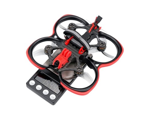 Квадрокоптер BETAFPV Pavo25 HD с Caddx Vista (BNF-DJI) Квадрокоптер BETAFPV Pavo25 HD с Caddx Vista (BNF-DJI)