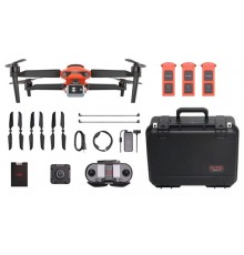 Квадрокоптер Autel EVO II Dual 640T Rugged Bundle