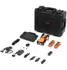 Квадрокоптер Autel EVO II Dual 640T V3 Rugged Bundle