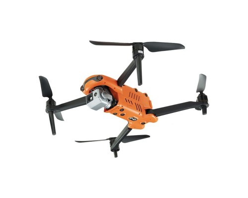 Квадрокоптер Autel EVO II Dual 640T V3 Rugged Bundle Квадрокоптер Autel EVO II Dual 640T V3 Rugged Bundle