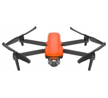 Квадрокоптер Autel EVO Lite Standard Bundle (Оранжевый)