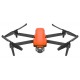 Квадрокоптер Autel EVO Lite Standard Bundle (Оранжевый)